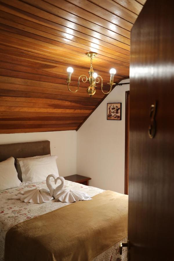 Bed & Breakfast Casa Do Papai