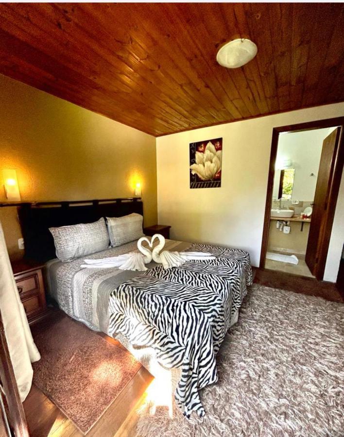 Bed & Breakfast Casa Do Papai